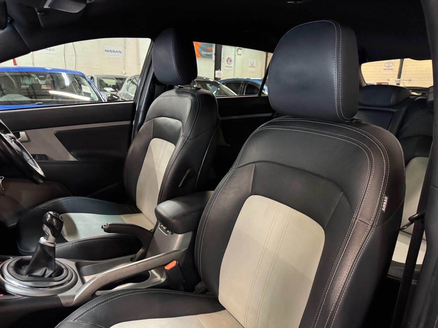 Used Kia Sportage 2015 for sale - 76259199: Photo 17