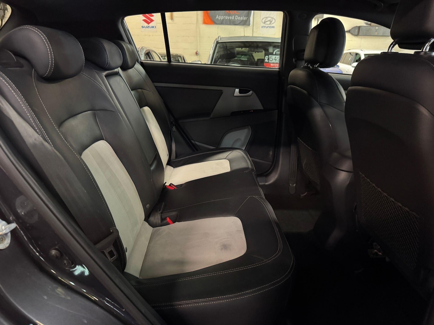 Used Kia Sportage 2015 for sale - 76259199: Photo 18