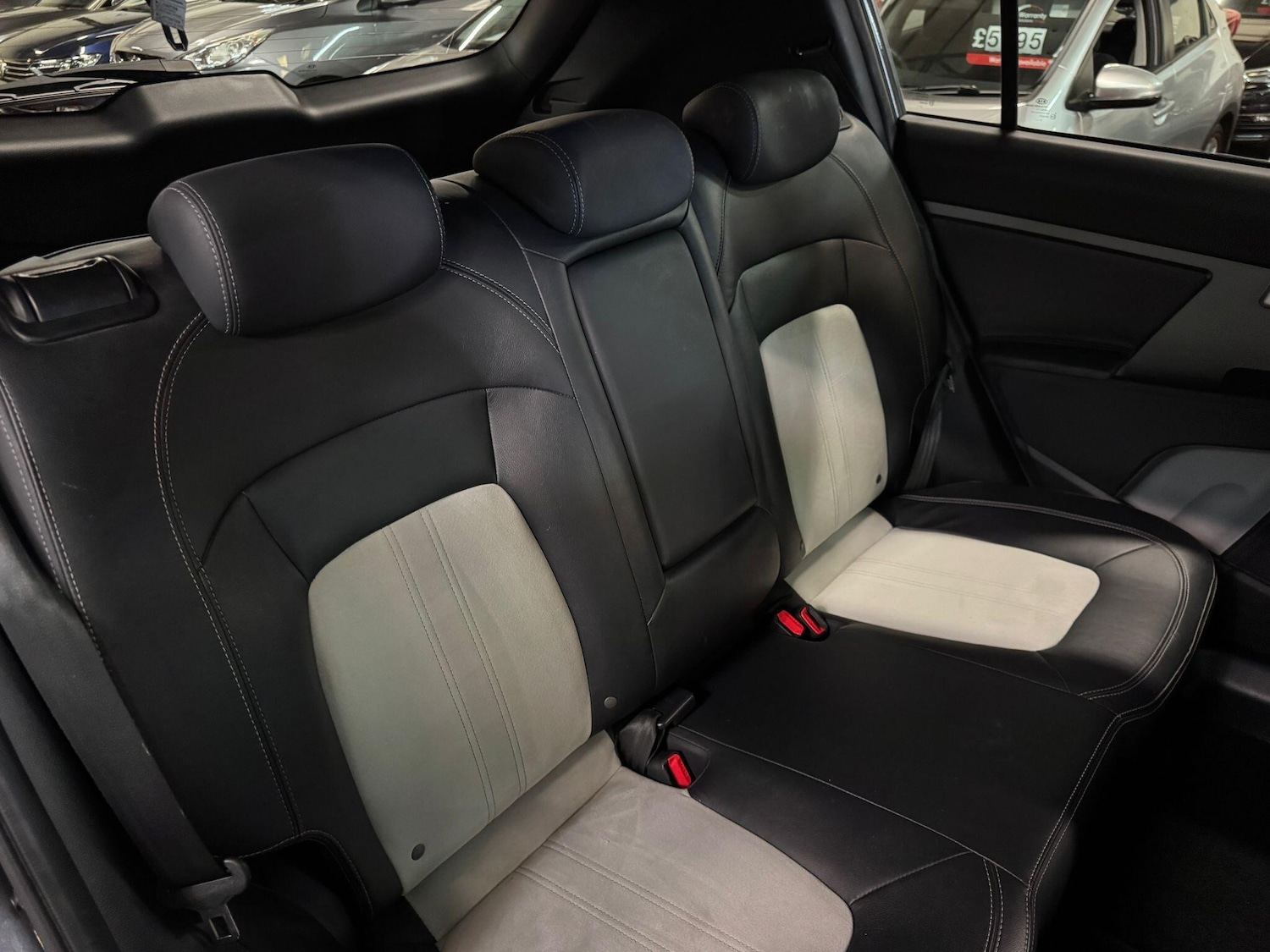 Used Kia Sportage 2015 for sale - 76259199: Photo 19