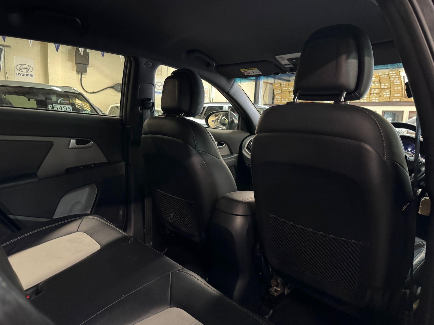 Used Kia Sportage 2015 for sale - 76259199: Photo 20