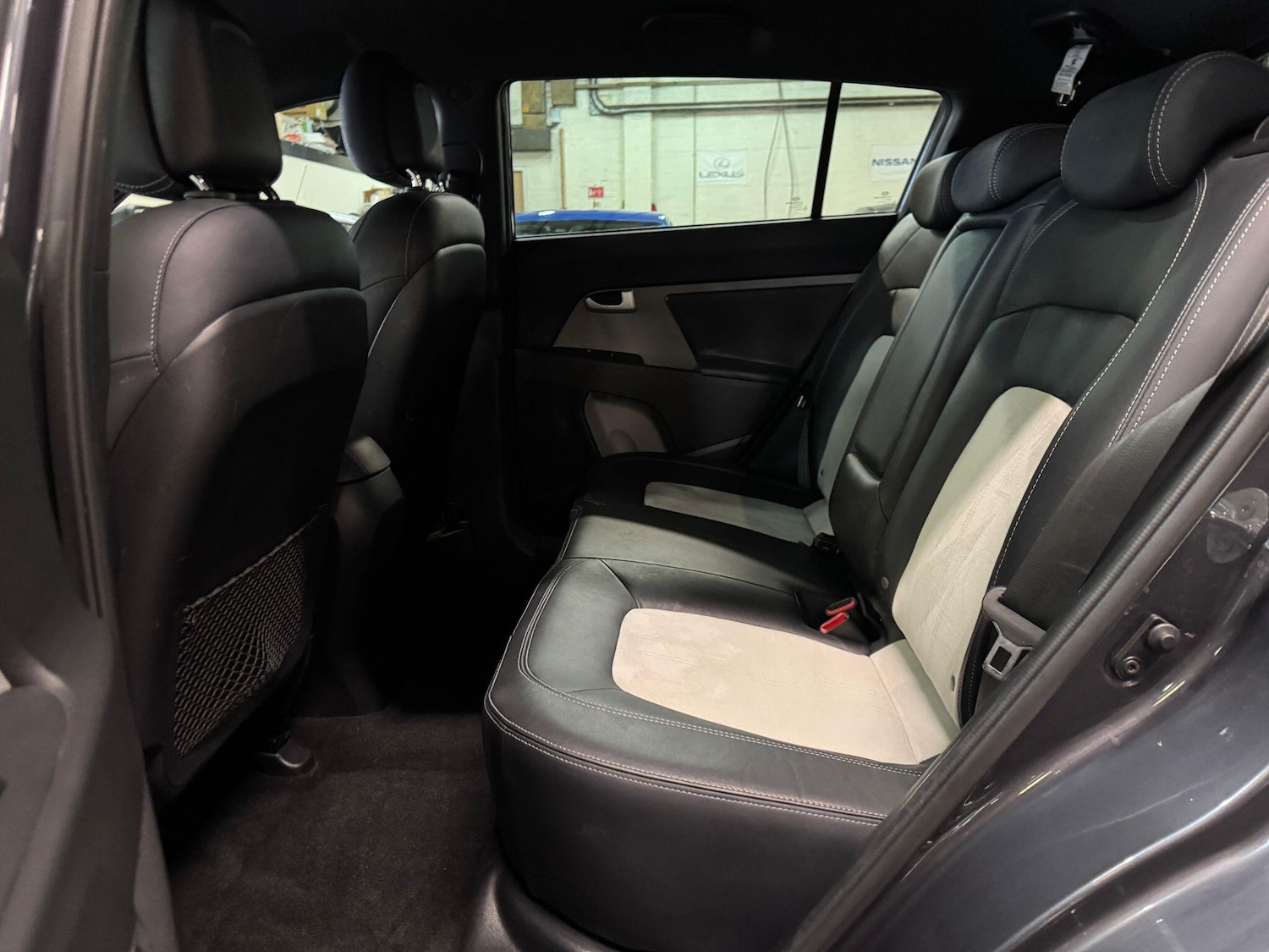 Used Kia Sportage 2015 for sale - 76259199: Photo 21