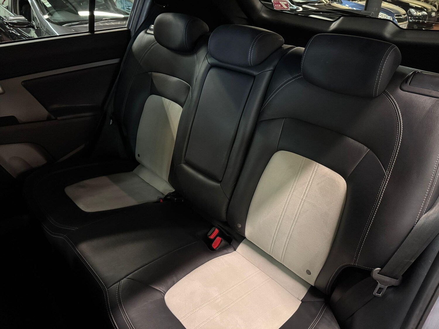 Used Kia Sportage 2015 for sale - 76259199: Photo 22