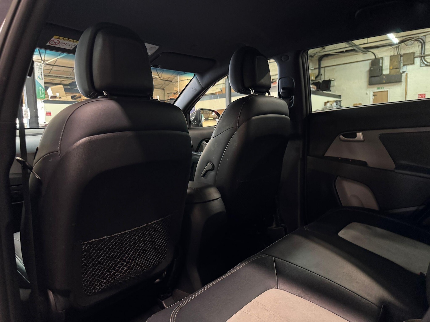 Used Kia Sportage 2015 for sale - 76259199: Photo 23