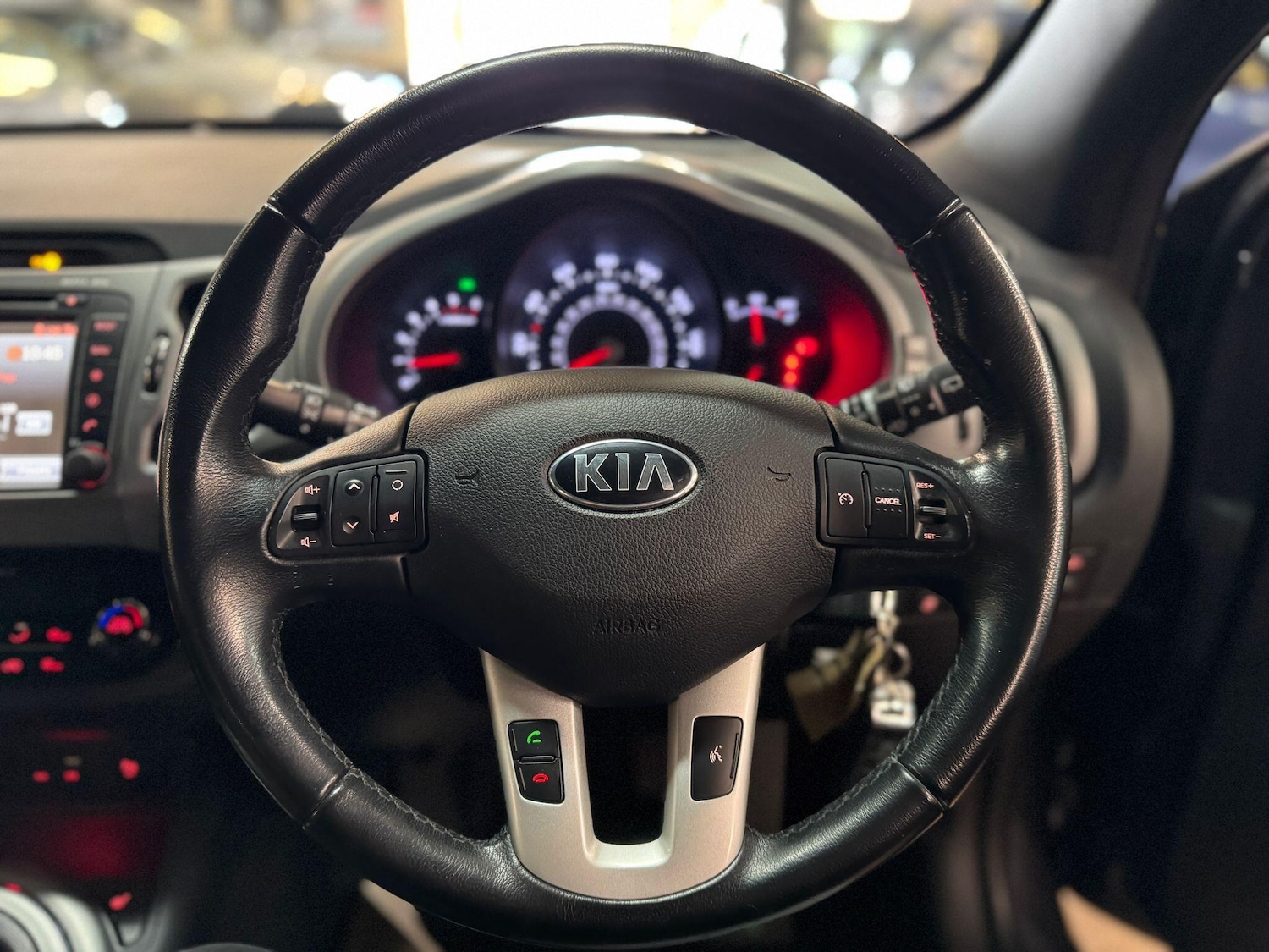 Used Kia Sportage 2015 for sale - 76259199: Photo 27