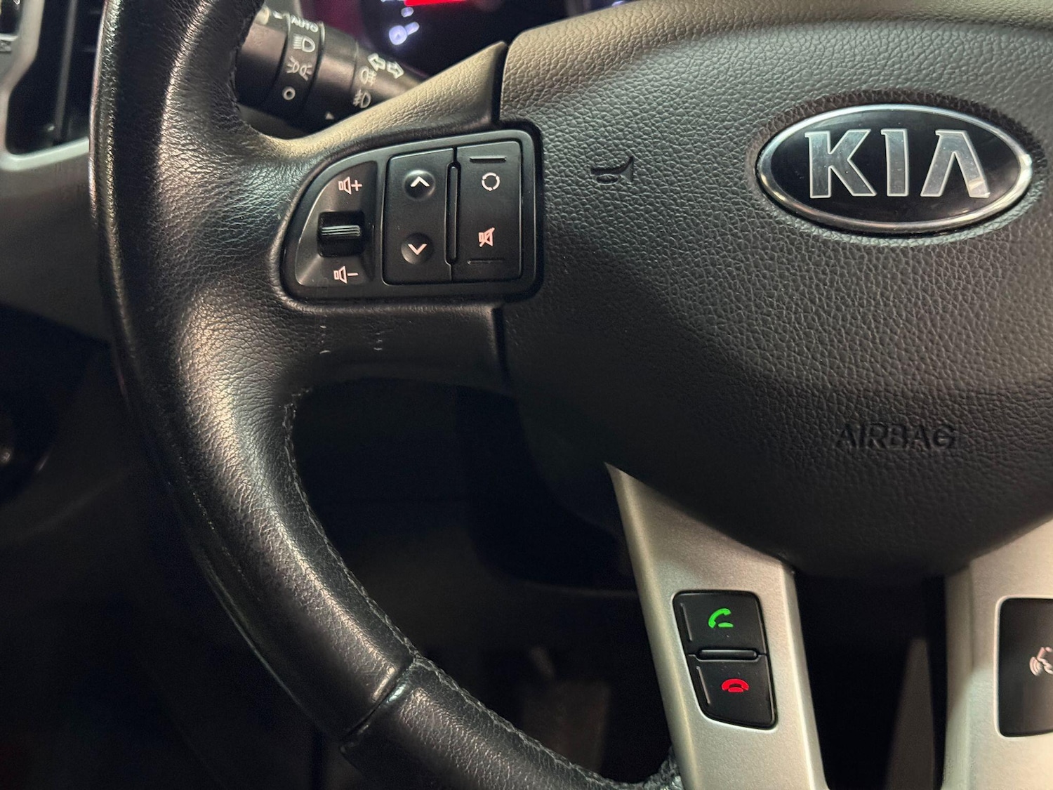 Used Kia Sportage 2015 for sale - 76259199: Photo 28