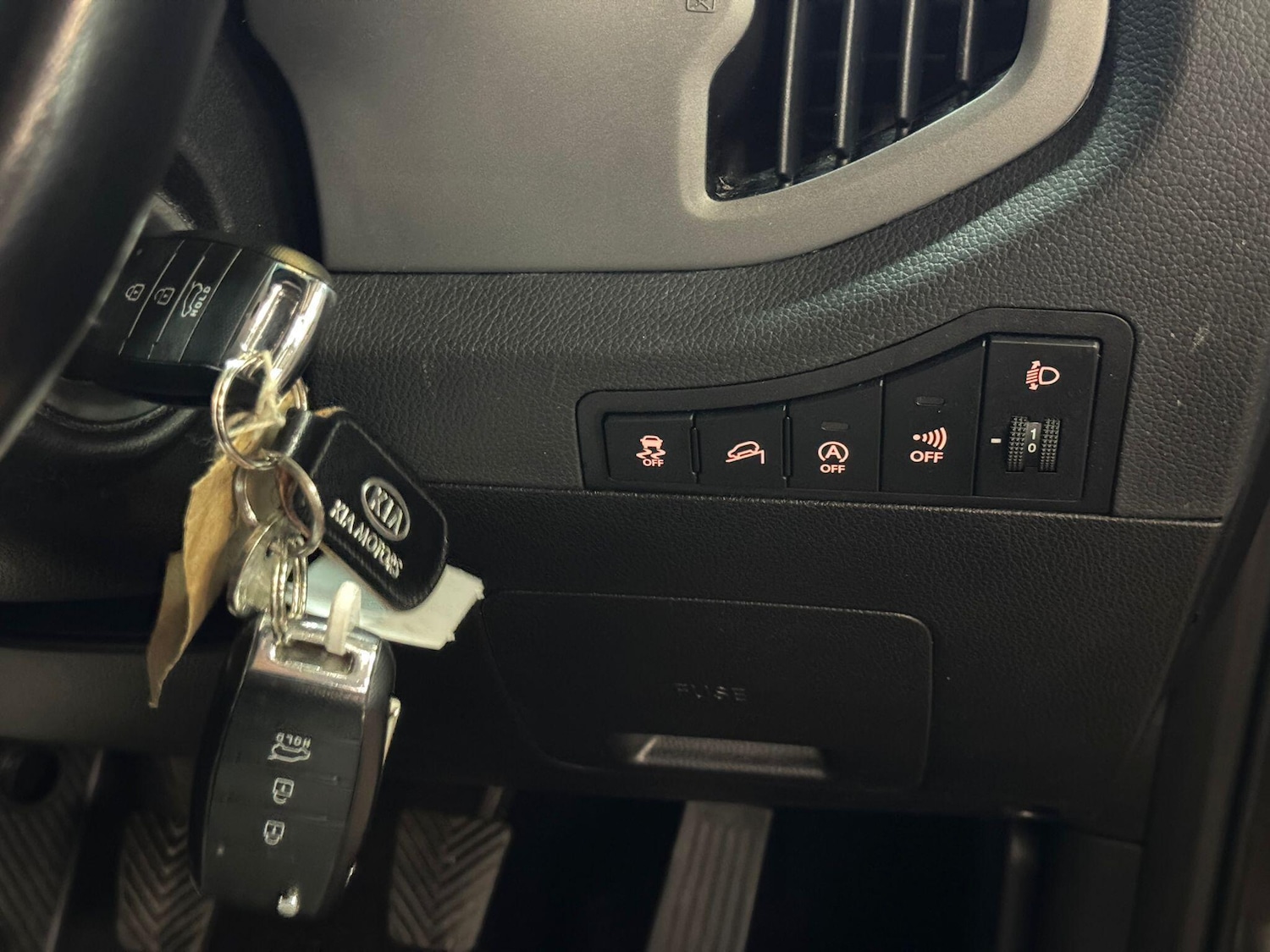 Used Kia Sportage 2015 for sale - 76259199: Photo 30