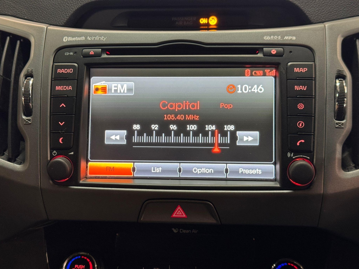 Used Kia Sportage 2015 for sale - 76259199: Photo 32