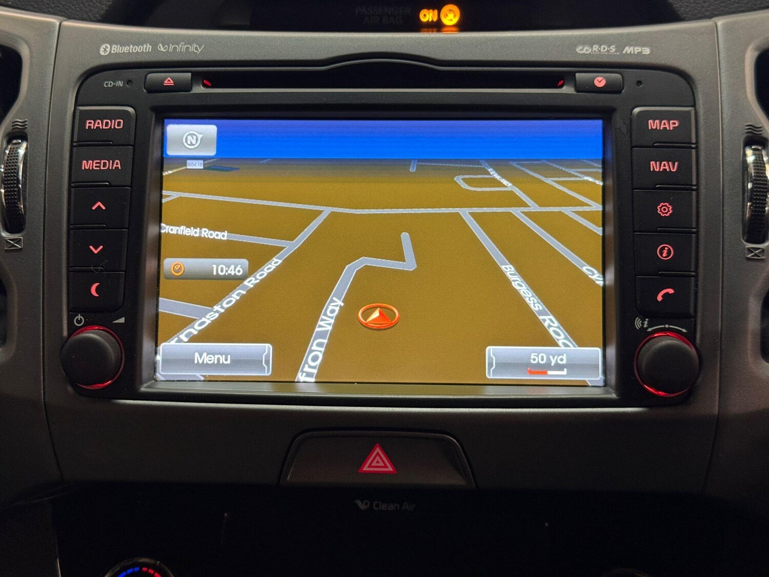 Used Kia Sportage 2015 for sale - 76259199: Photo 33