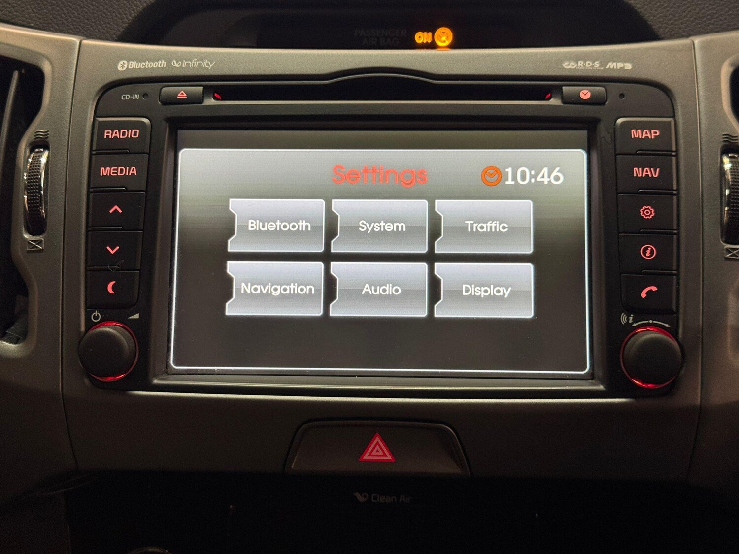 Used Kia Sportage 2015 for sale - 76259199: Photo 34