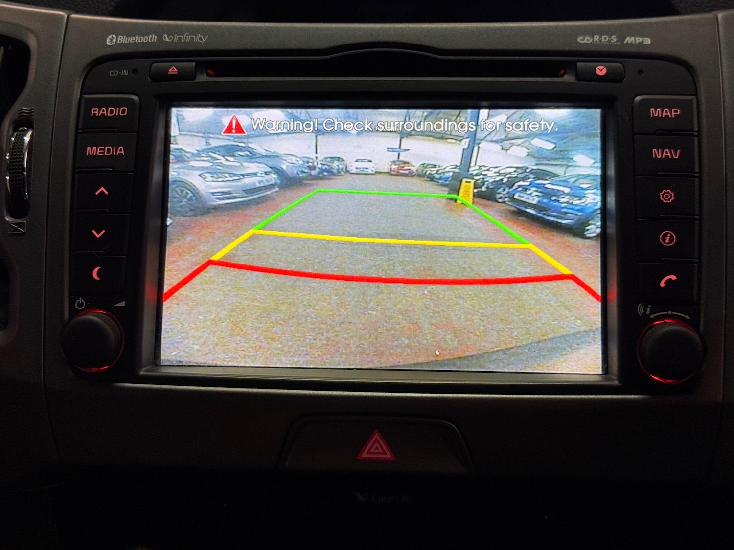 Used Kia Sportage 2015 for sale - 76259199: Photo 35