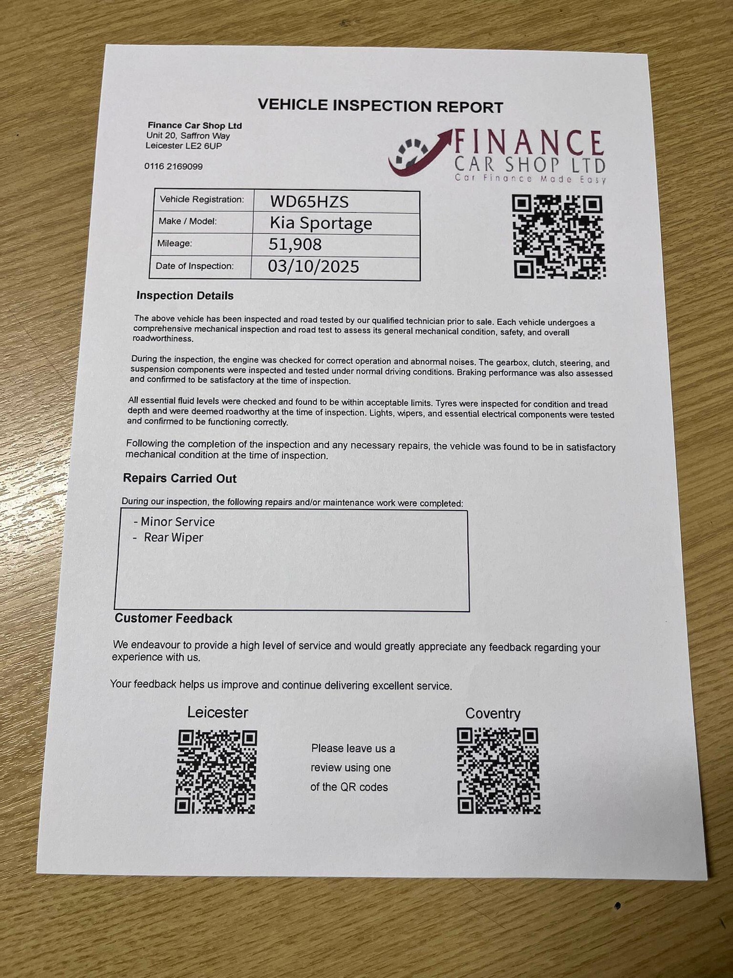 Used Kia Sportage 2015 for sale - 76259199: Photo 40