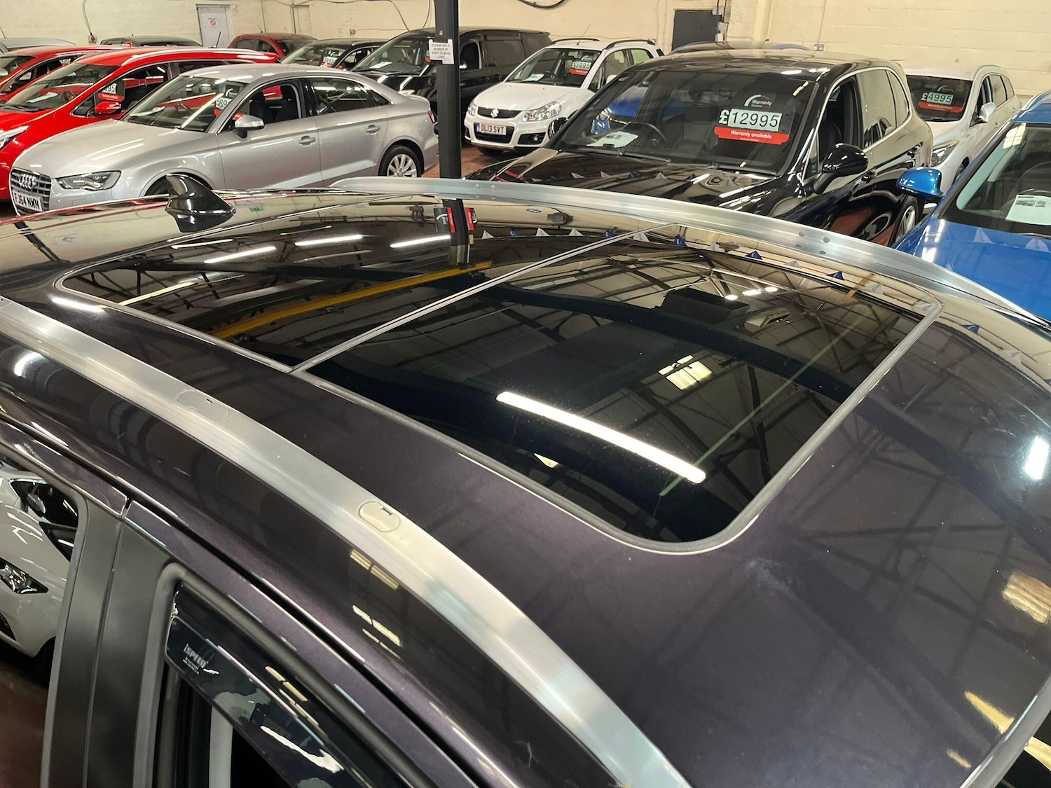 Used Honda HR-V 2017 for sale - 78204162: Photo 11