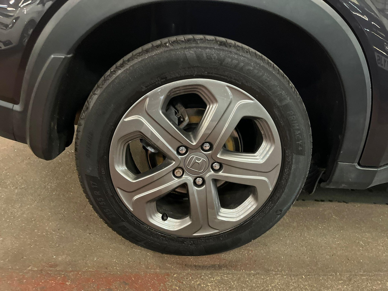 Used Honda HR-V 2017 for sale - 78204162: Photo 12