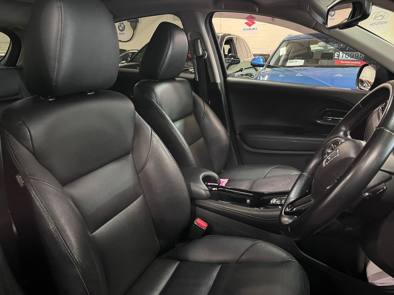 Used Honda HR-V 2017 for sale - 78204162: Photo 15