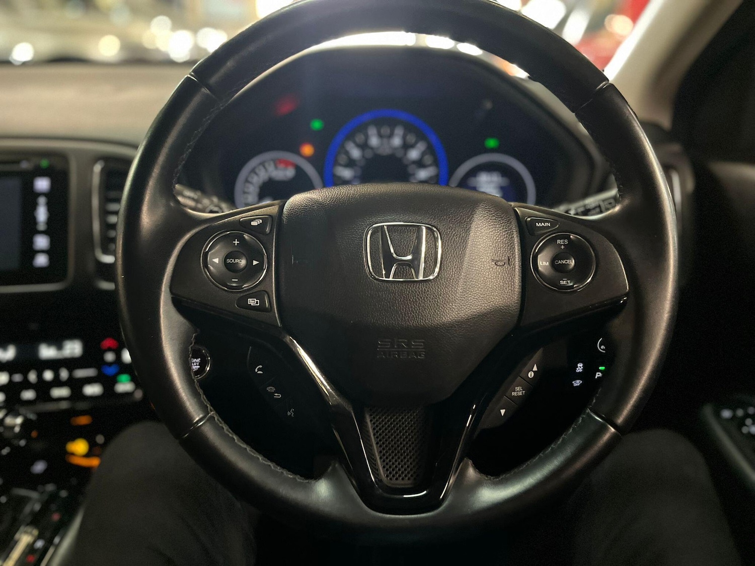 Used Honda HR-V 2017 for sale - 78204162: Photo 19
