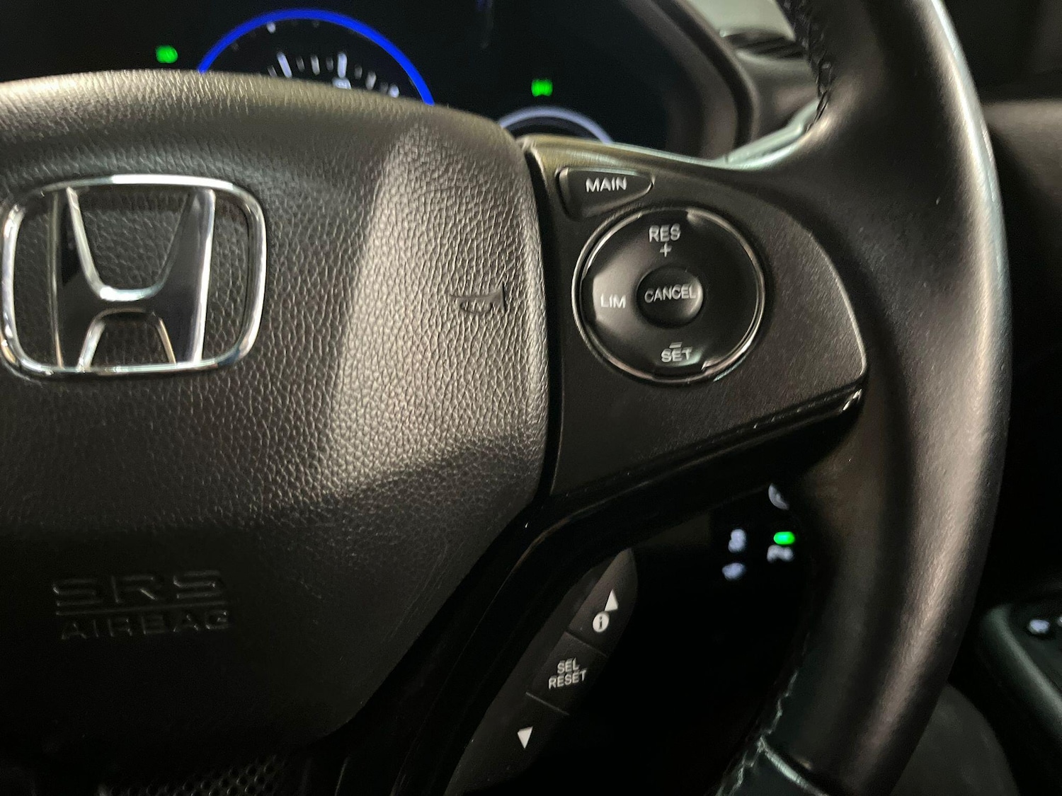 Used Honda HR-V 2017 for sale - 78204162: Photo 21