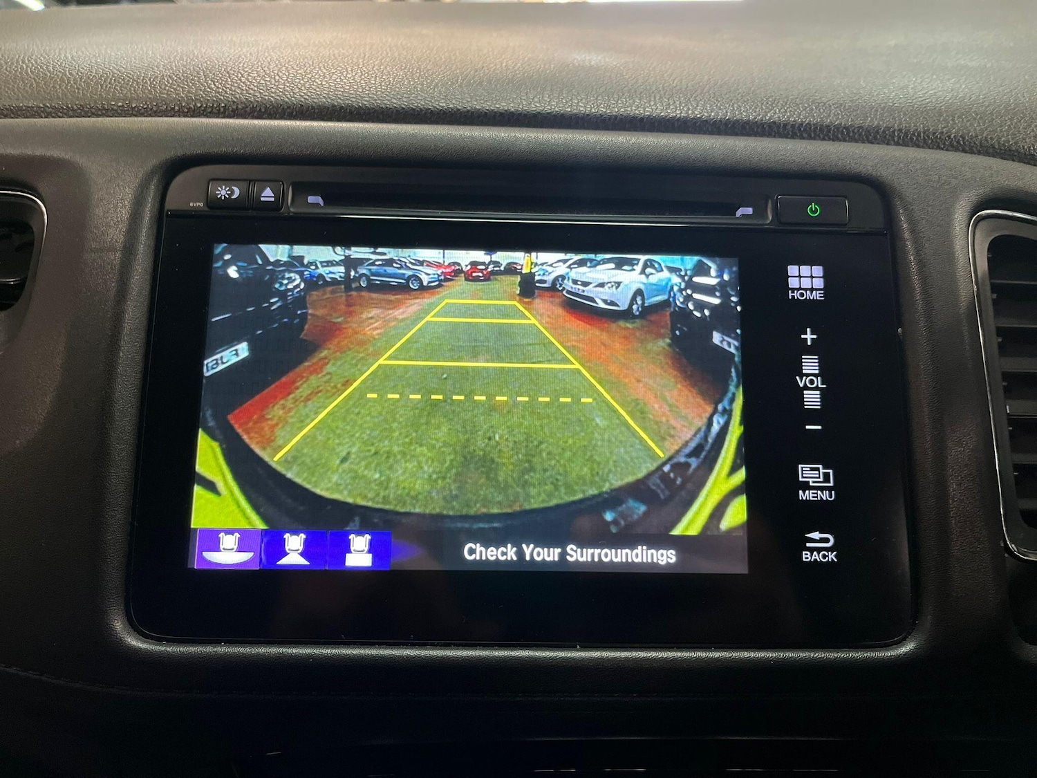 Used Honda HR-V 2017 for sale - 78204162: Photo 22