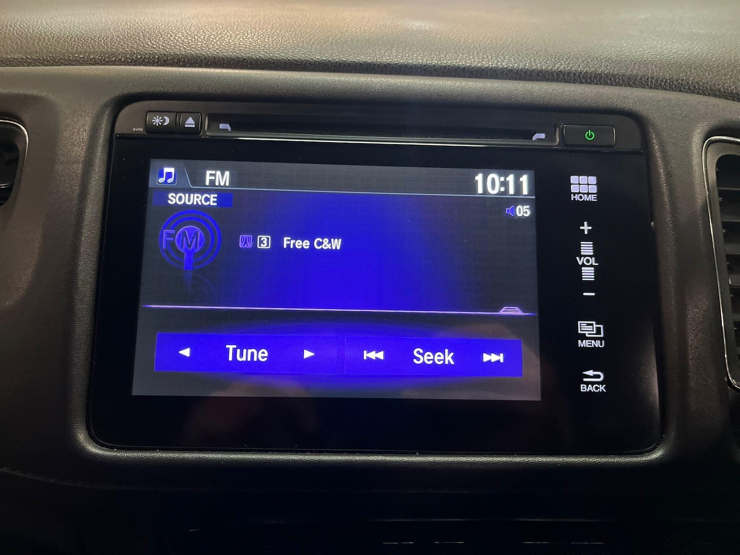 Used Honda HR-V 2017 for sale - 78204162: Photo 23