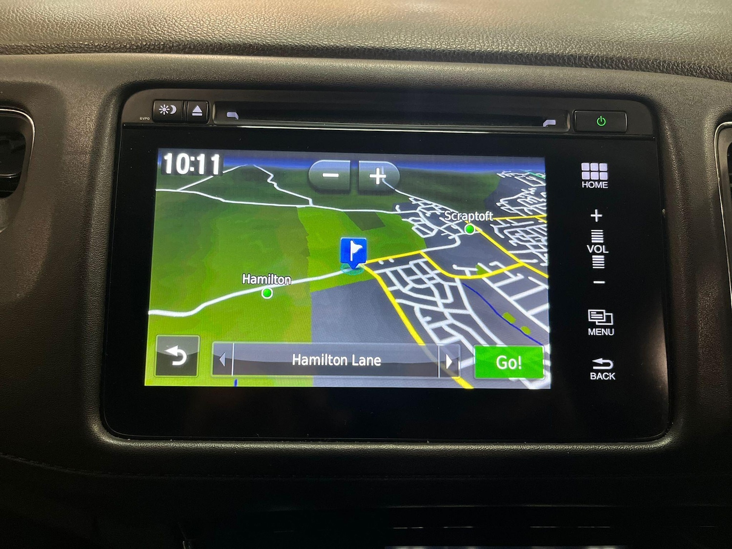 Used Honda HR-V 2017 for sale - 78204162: Photo 24