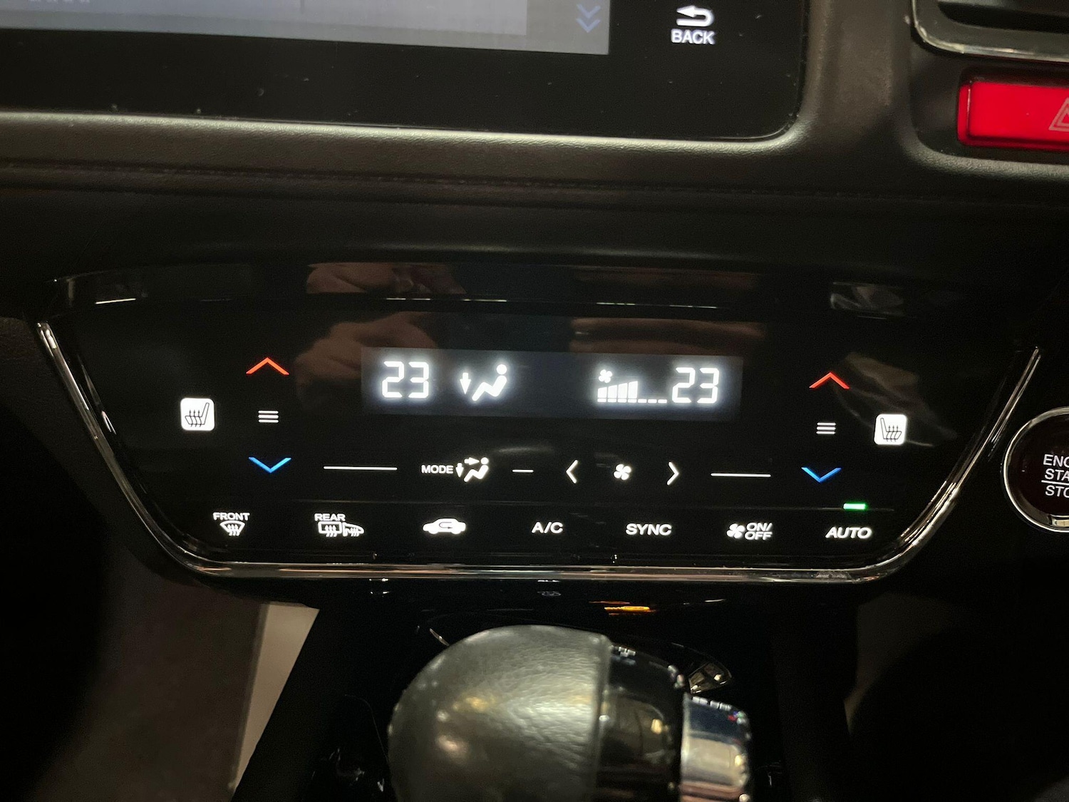 Used Honda HR-V 2017 for sale - 78204162: Photo 26