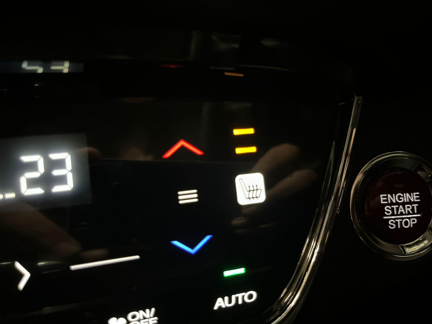 Used Honda HR-V 2017 for sale - 78204162: Photo 28