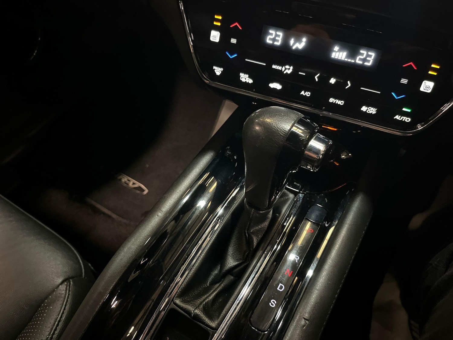 Used Honda HR-V 2017 for sale - 78204162: Photo 29