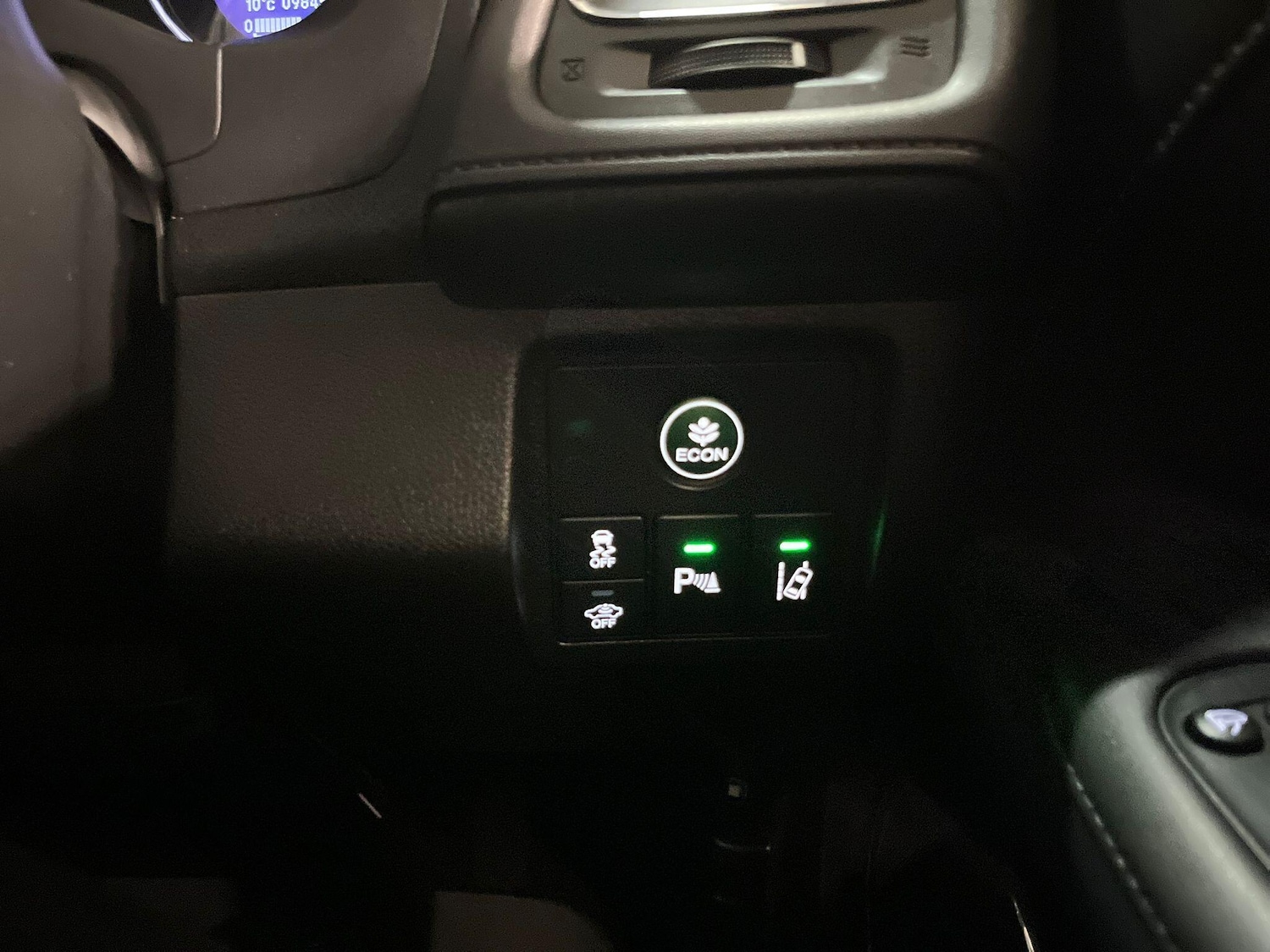 Used Honda HR-V 2017 for sale - 78204162: Photo 32