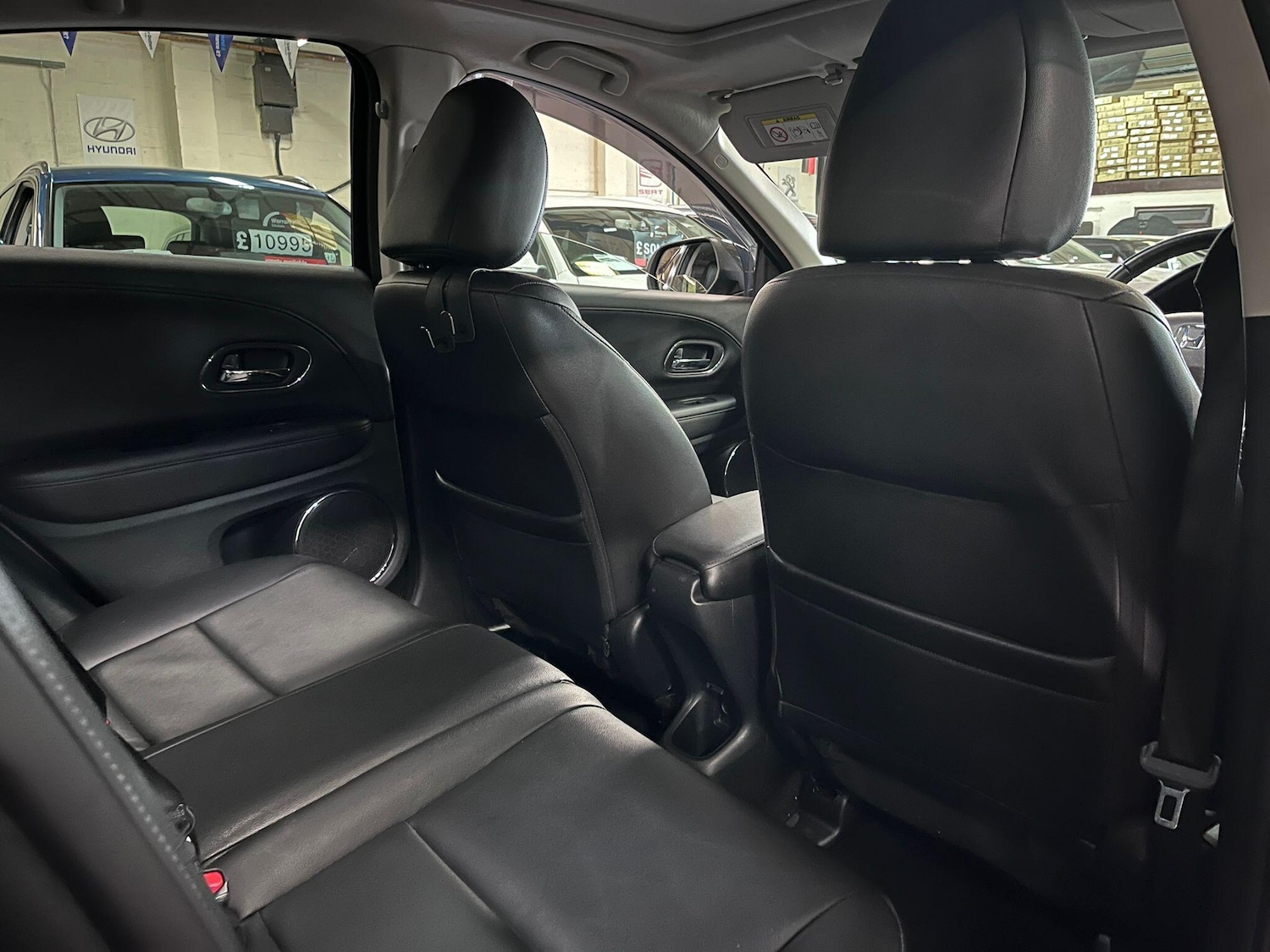 Used Honda HR-V 2017 for sale - 78204162: Photo 33