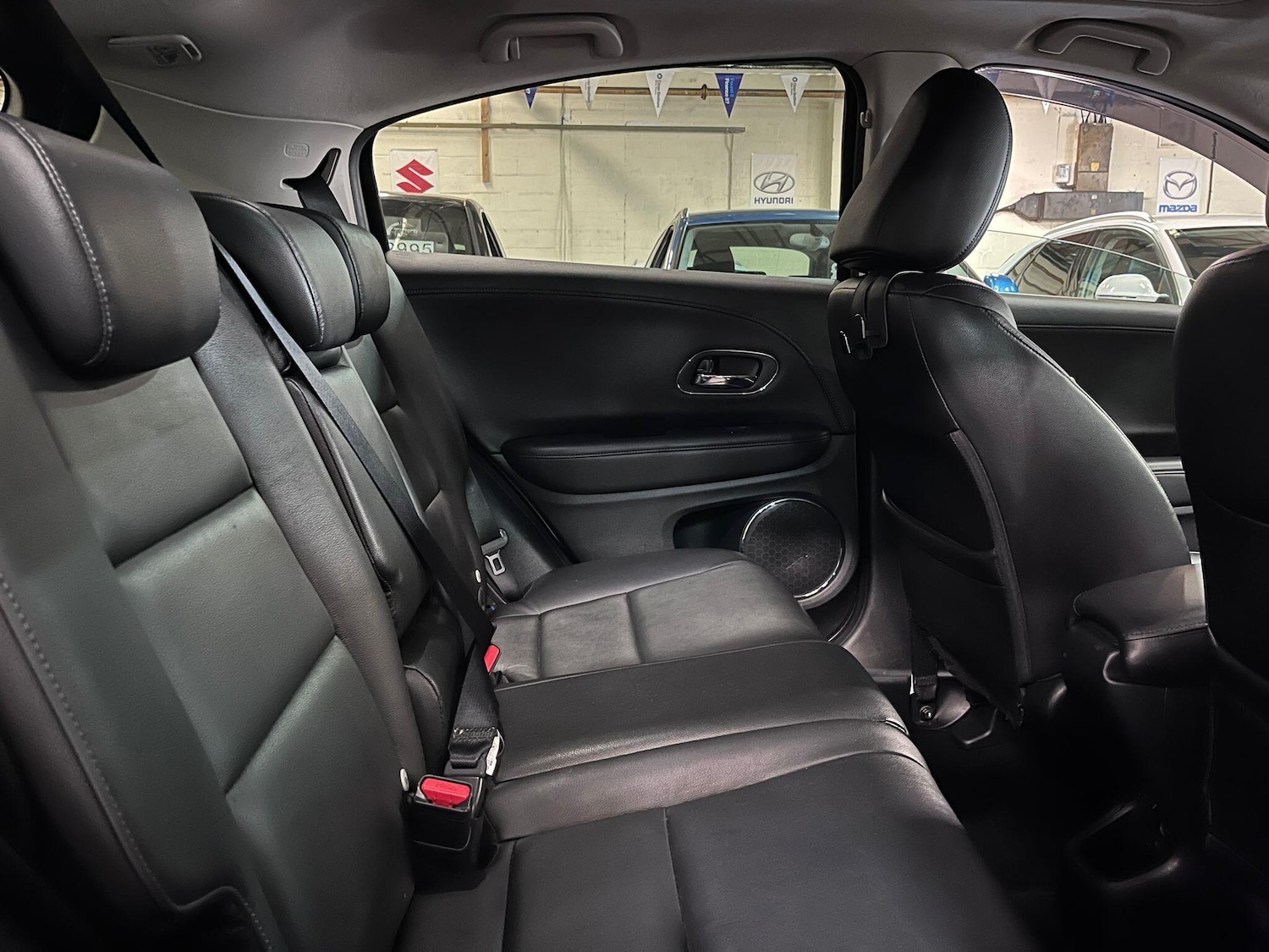 Used Honda HR-V 2017 for sale - 78204162: Photo 34