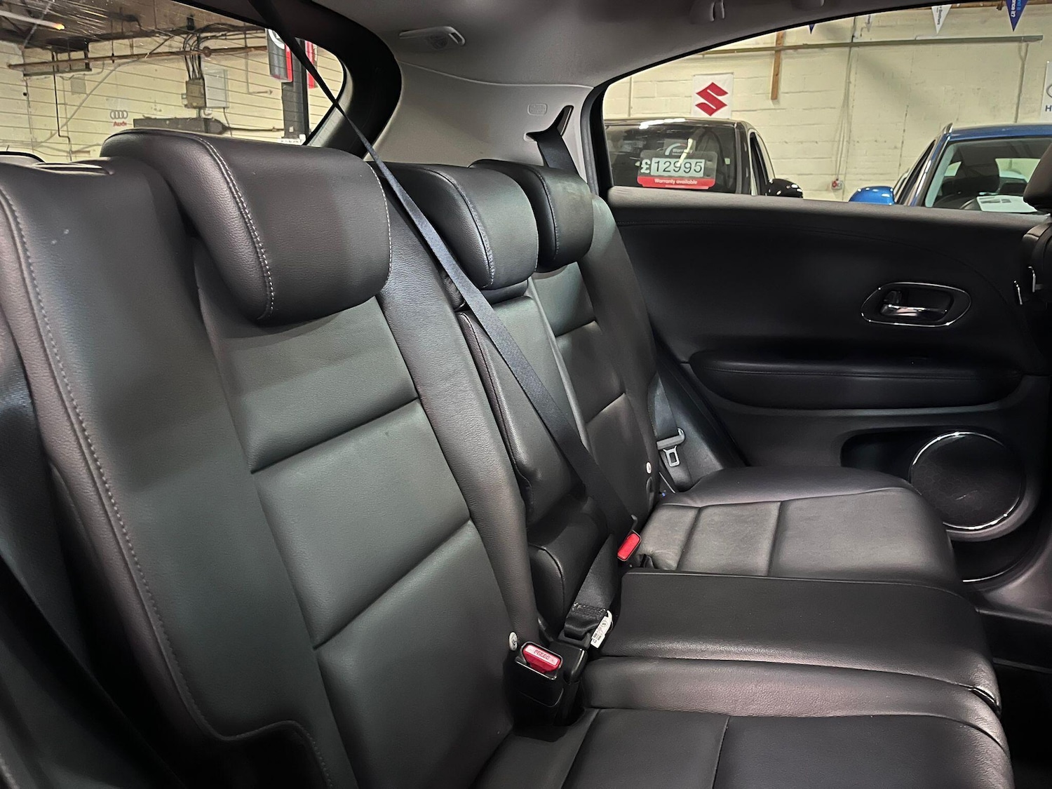 Used Honda HR-V 2017 for sale - 78204162: Photo 35