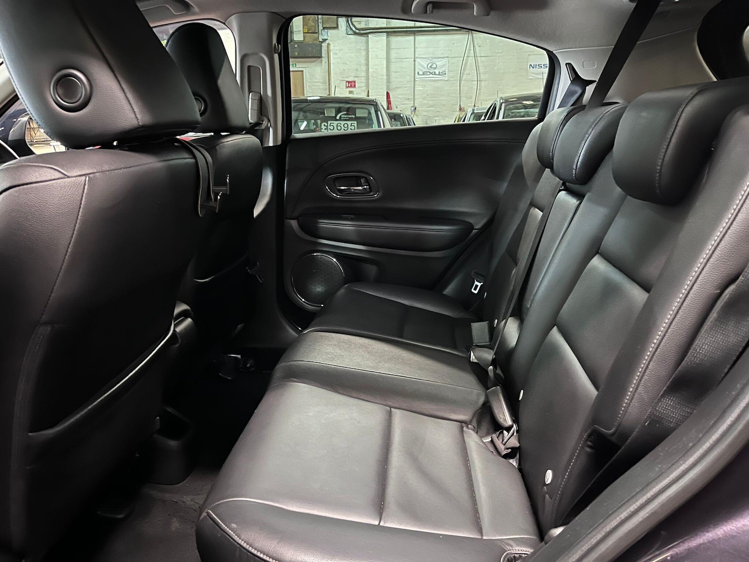 Used Honda HR-V 2017 for sale - 78204162: Photo 36