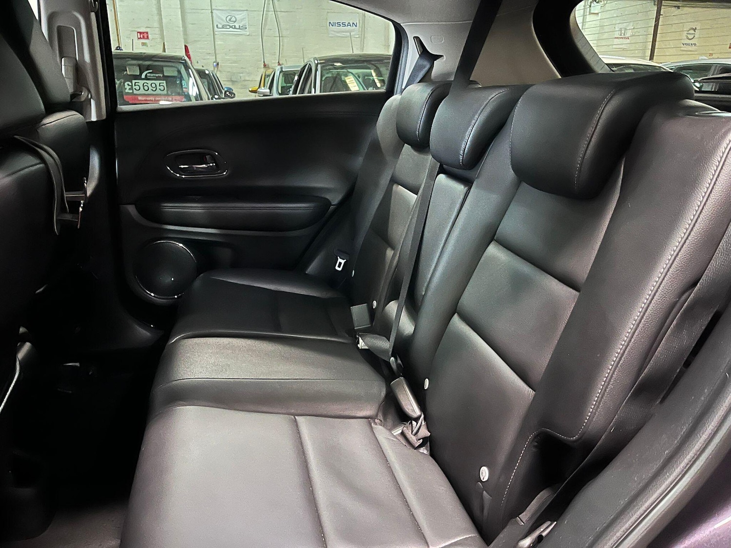 Used Honda HR-V 2017 for sale - 78204162: Photo 37