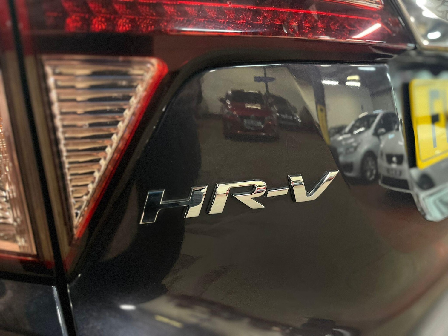 Used Honda HR-V 2017 for sale - 78204162: Photo 9