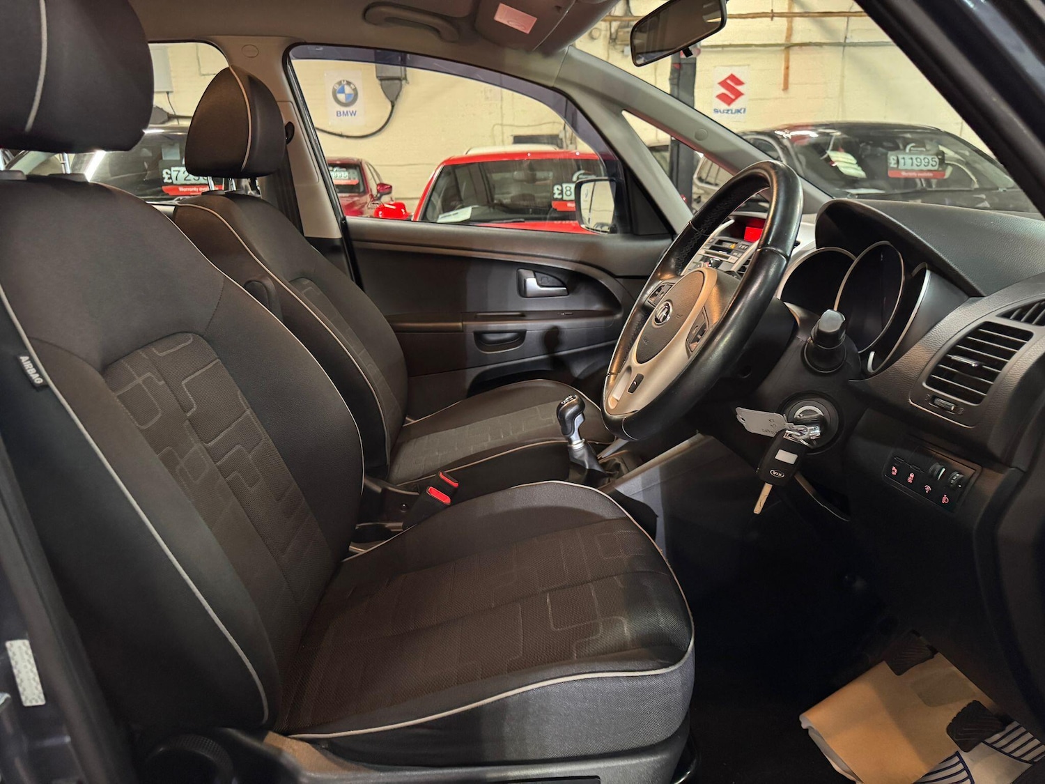 Used Kia Venga for sale - 77768566: Photo 10