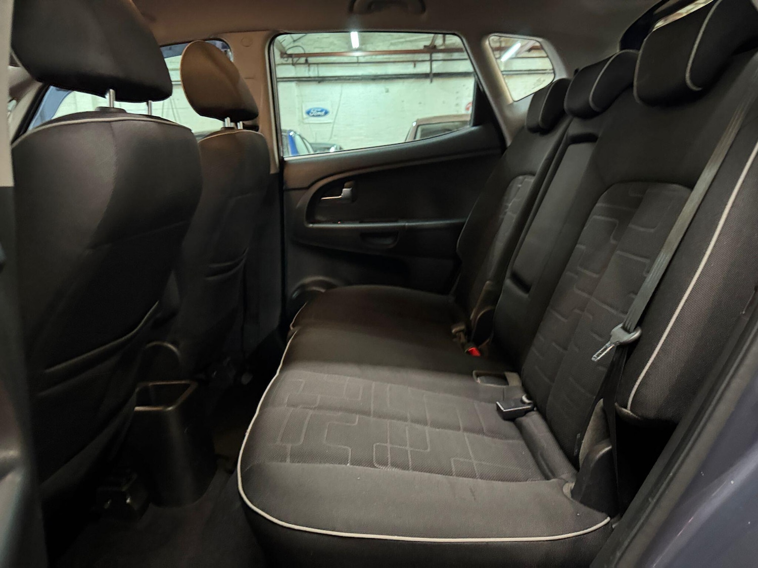 Used Kia Venga for sale - 77768566: Photo 16