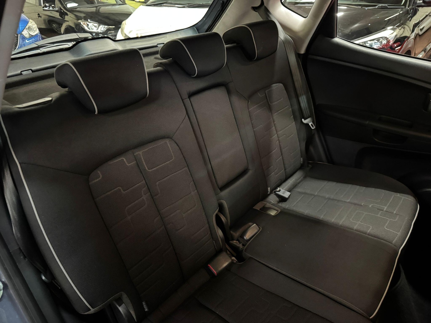 Used Kia Venga for sale - 77768566: Photo 18