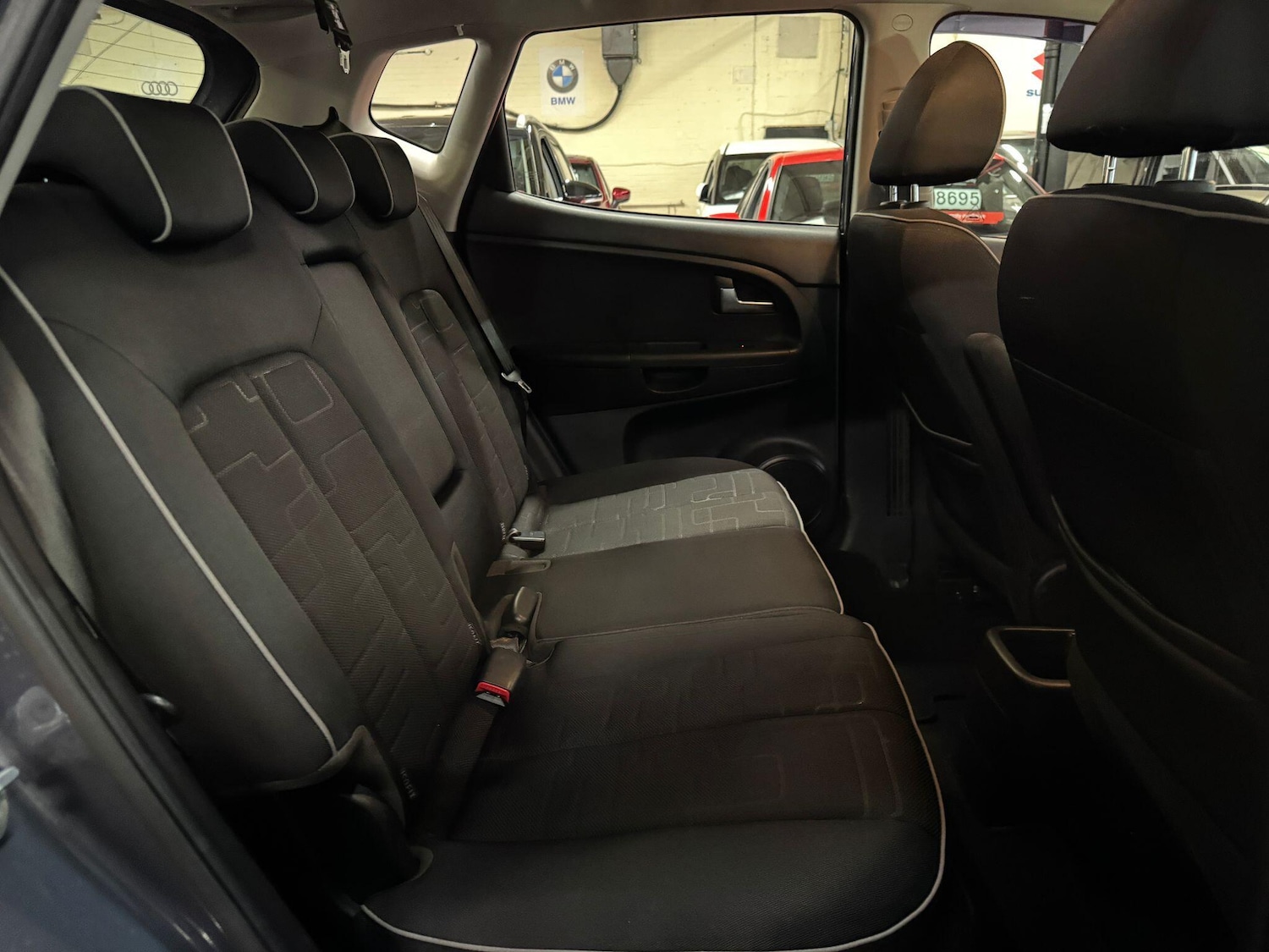 Used Kia Venga for sale - 77768566: Photo 20