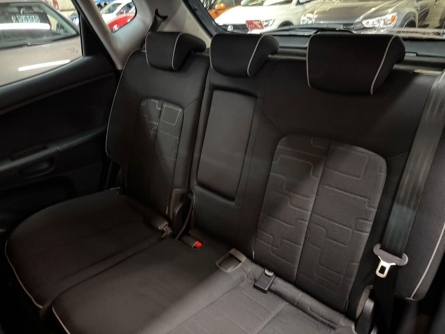 Used Kia Venga for sale - 77768566: Photo 21