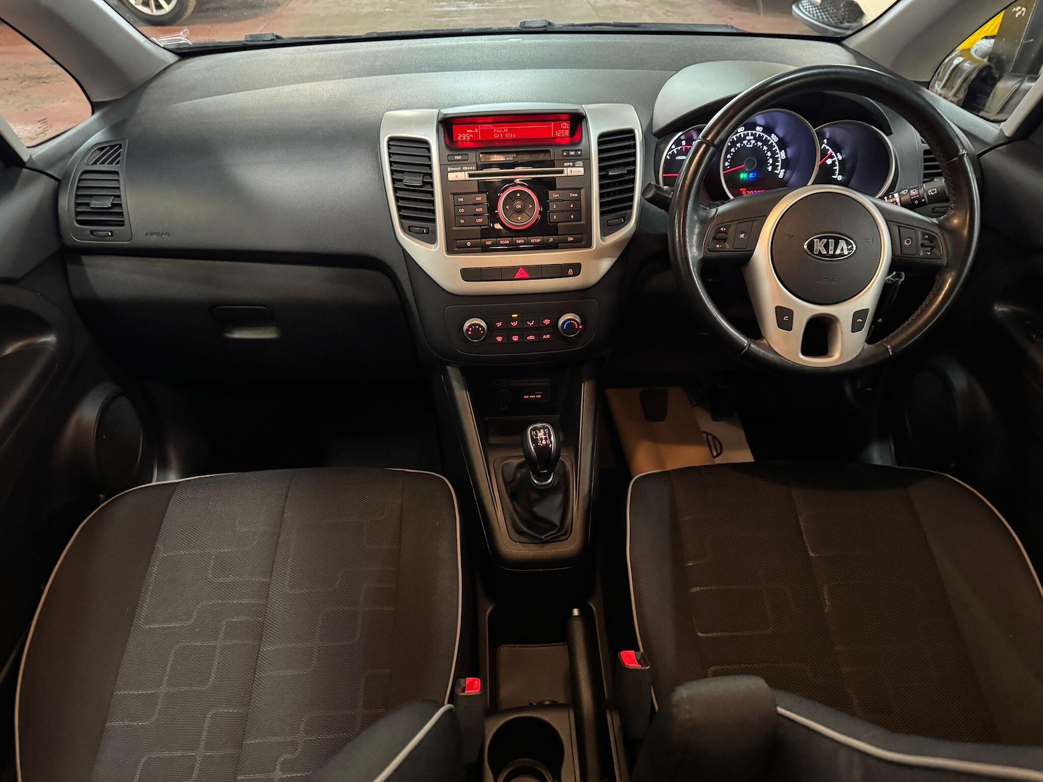 Used Kia Venga for sale - 77768566: Photo 22