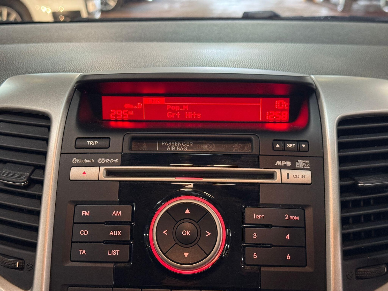 Used Kia Venga for sale - 77768566: Photo 27