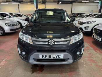 Used Suzuki Vitara 2018 for sale - 74945482: Photo