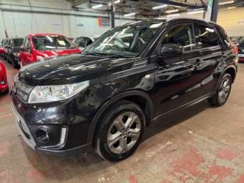 Used Suzuki Vitara 2018 for sale - 74945482: Photo