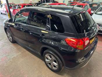 Used Suzuki Vitara 2018 for sale - 74945482: Photo