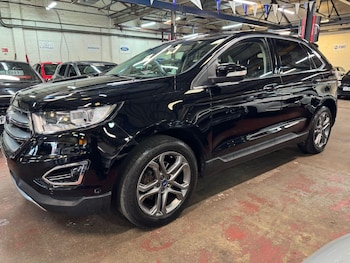 Used Ford Edge 2017 for sale - 79012823: Photo