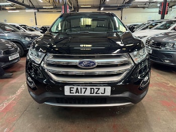 Used Ford Edge 2017 for sale - 79012823: Photo