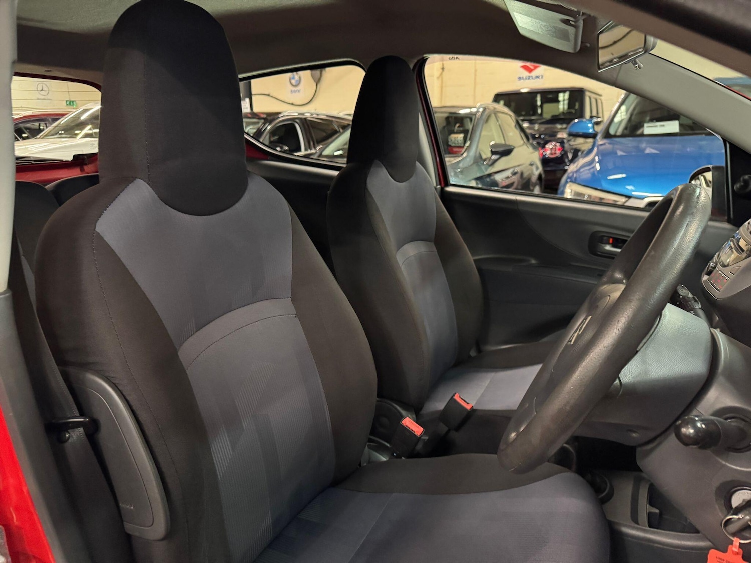 Used Suzuki Alto 2014 for sale - 78034552: Photo 10