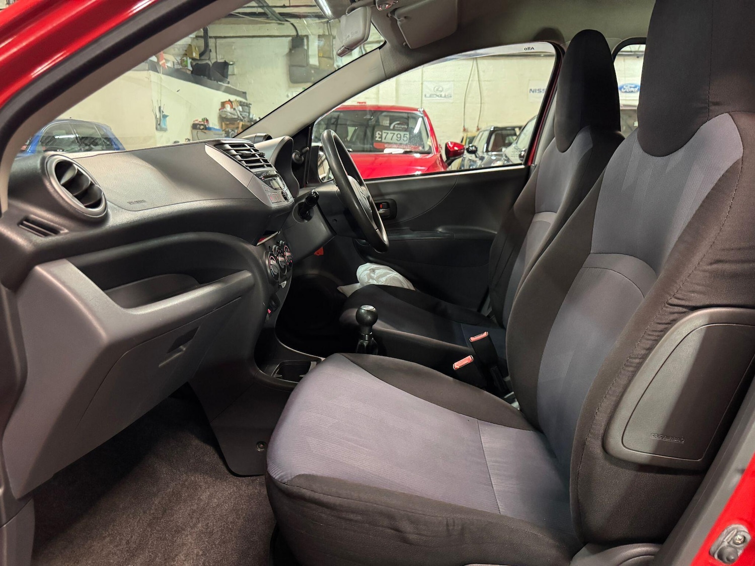 Used Suzuki Alto 2014 for sale - 78034552: Photo 12