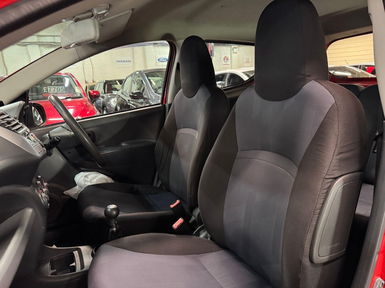 Used Suzuki Alto 2014 for sale - 78034552: Photo 13