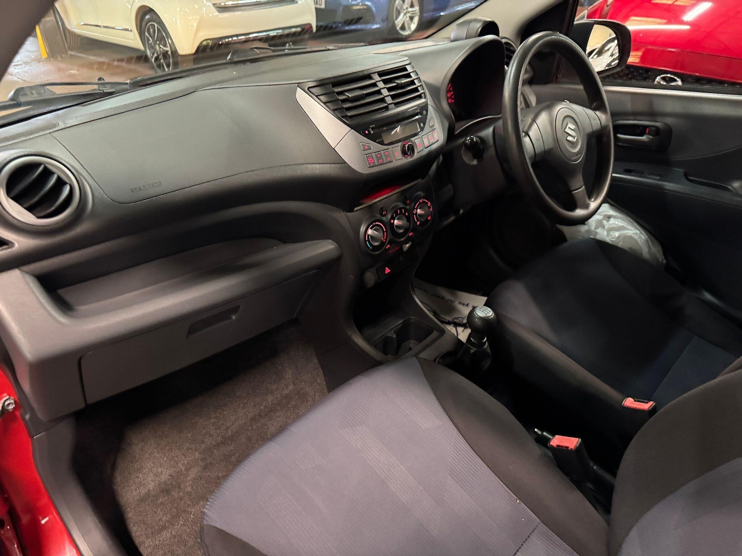 Used Suzuki Alto 2014 for sale - 78034552: Photo 14