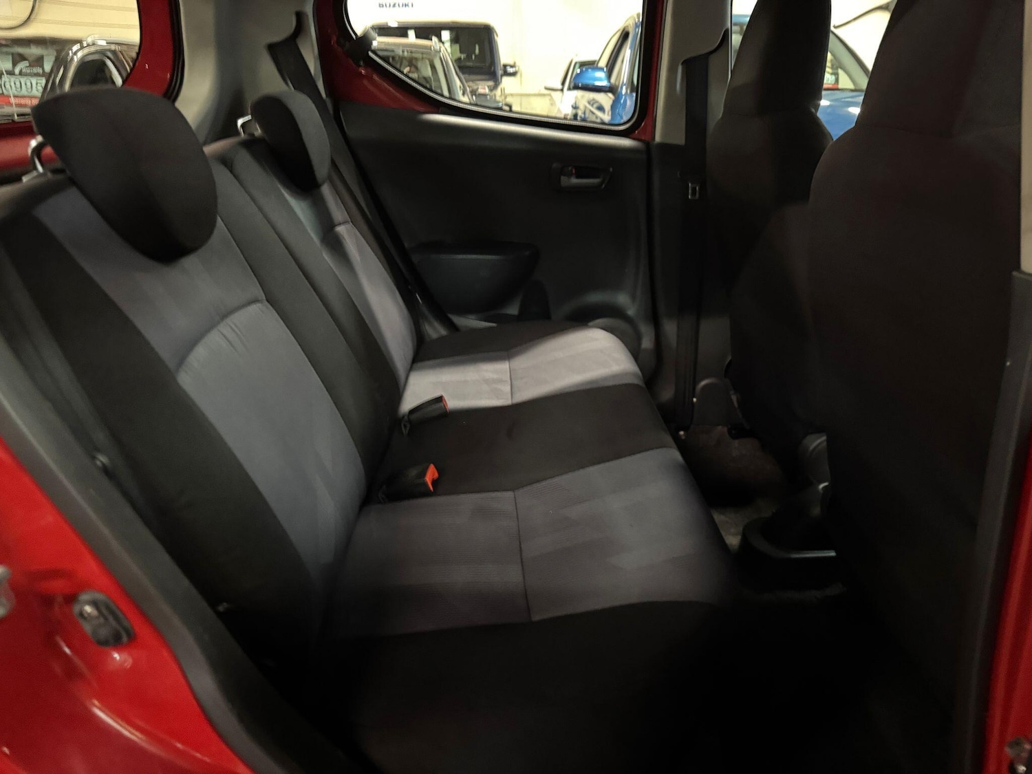 Used Suzuki Alto 2014 for sale - 78034552: Photo 18